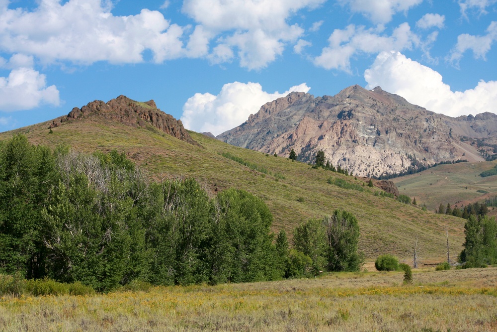 Sun Valley 19 pic mountains